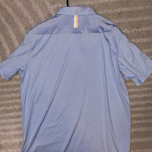 Rhoback High Noon Polo Shirt - Picture 2 of 3